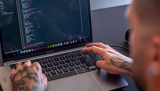 Colaboração de equipa