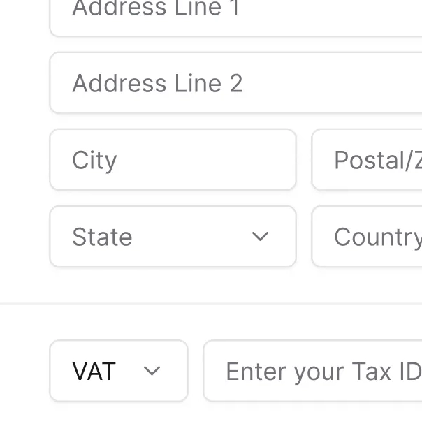 Integrações de sistemas em conformidade