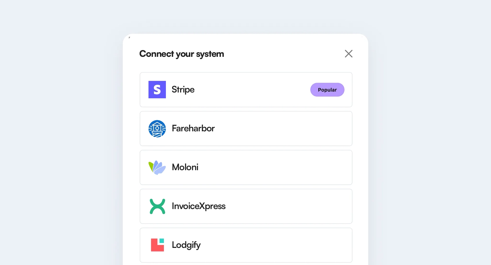 Geração automatizada de fluxos de trabalho