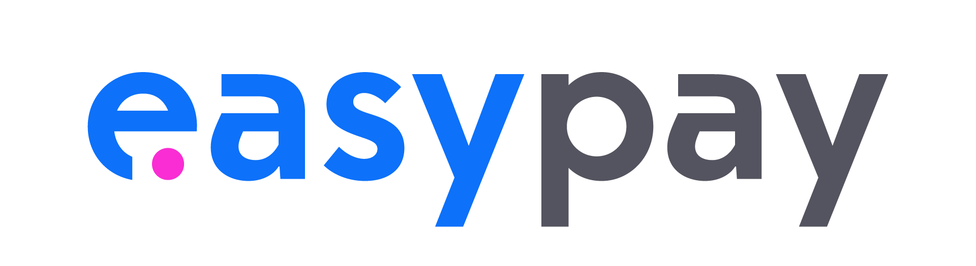 Logótipo da Easypay