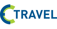 Logótipo da EC Travel