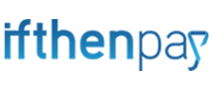 Logótipo da Ifthenpay
