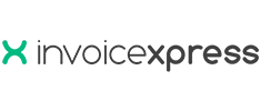 Logótipo da InvoiceXpress