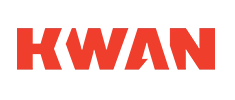 Logótipo da KWAN