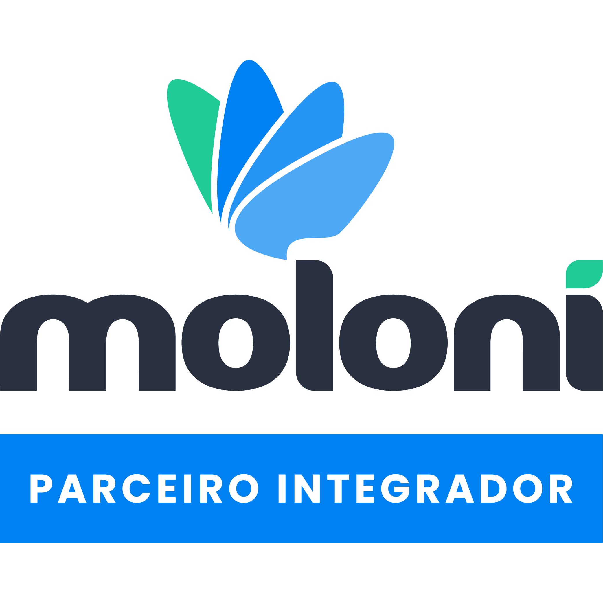 Logótipo da Parceiro Oficial